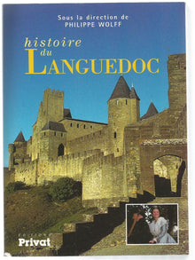 Histoire du Languedoc