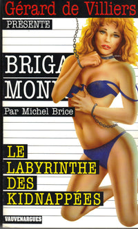 Le Labyrinthe des kidnapées