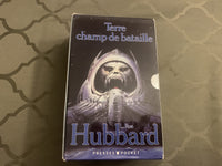 Terre champ de bataille, tome 1 : Les derniers hommes