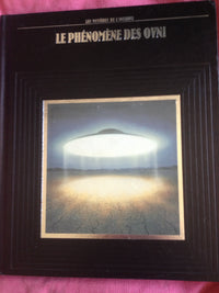Le phenomene des OVNI