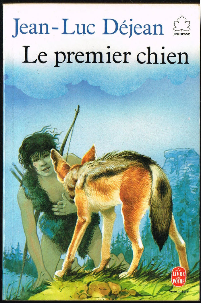 Le Premier Chien