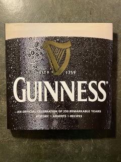 Guinness: Celebrating 250 Remarkable Years