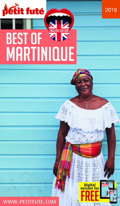 Guide Best of Martinique 2018 Petit Futé