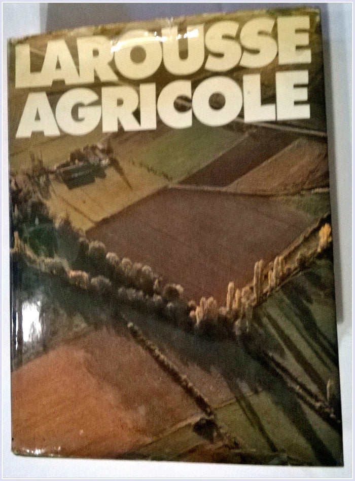 larousse agricole