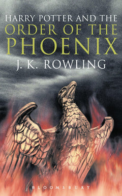 Harry Potter et l'Ordre du Phénix