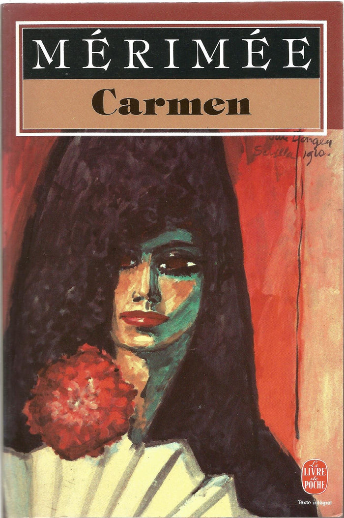 carmen