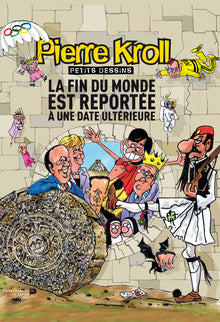 La fin du monde est reportée à une date ultérieure
