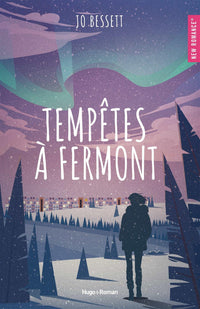 Tempêtes sur Fermont