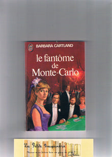 Le Fantôme de Monte-Carlo