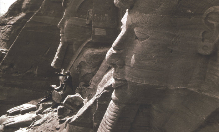 En Egypte: Lettres à sa mère