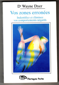 Vos zones erronées