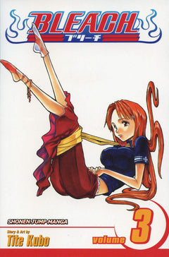 Bleach