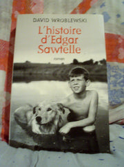 L'histoire d'Edgar Sawtelle