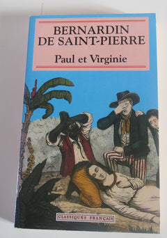 Paul et Virginie