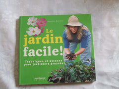 Le Jardin facile