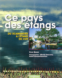 Ce pays des étangs