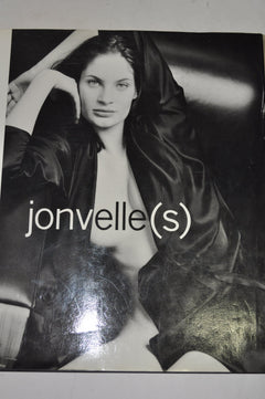 Jonvelle (S)