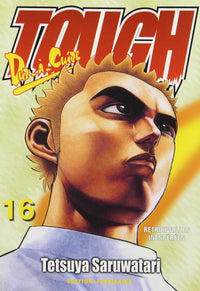 Tough dur à cuire, tome 16