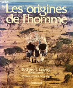 Les origines de l'homme