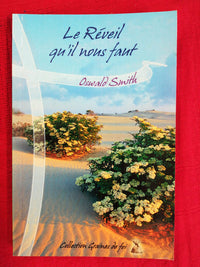 Reveil qu'il nous faut