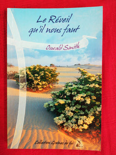 Reveil qu'il nous faut