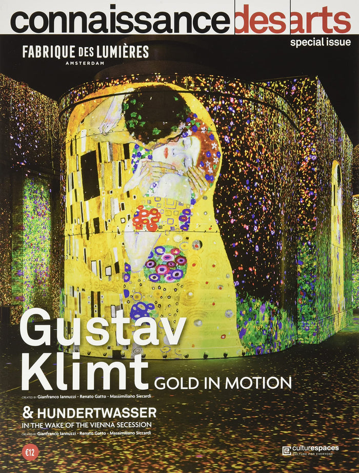 Gustav Klimt