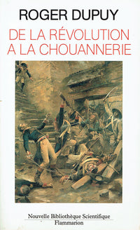 De la Révolution à la chouannerie