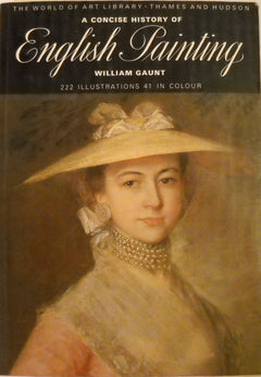 English Painting: A Concise History