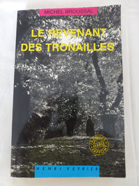 Le Revenant des Tronailles