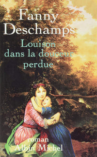 Louison dans la douceur perdue
