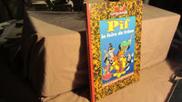 Les Aventures de Pif et Hercule : La Foire du Trône