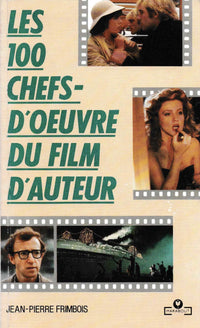 Les 100 chefs-d'oeuvre du film d'auteur 010598