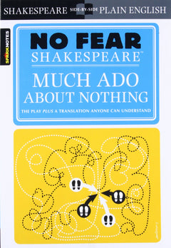 Sparknotes Much Ado About Nothing