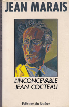 L'inconcevable Jean Cocteau