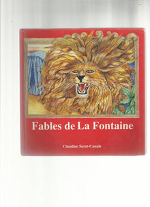 Fables de La Fontaine