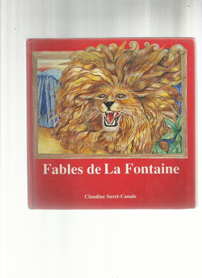 Fables de La Fontaine
