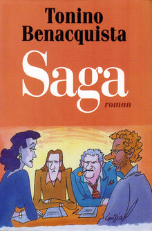 Saga