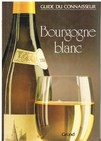 Bourgogne blanc