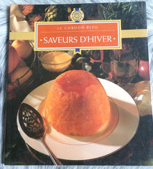 Saveur d'hiver
