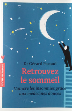 RETROUVEZ LE SOMMEIL