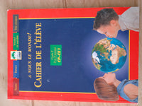 A nous le monde ! , CP-CE1