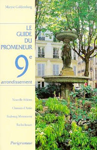 Guide du promeneur, 9e arrondissement