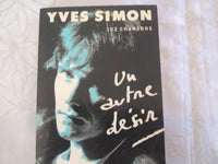 Un autre désir