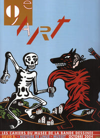Revue 9e art N°11