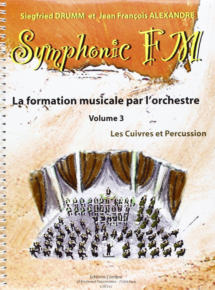 Symphonic FM - Vol. 3