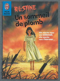 Un sommeil de plomb