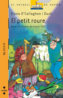 El petit roure