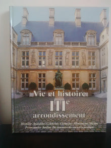 Vie et histoire du IIIe arrondissement