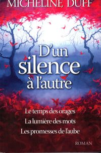 D'un silence à l'autre