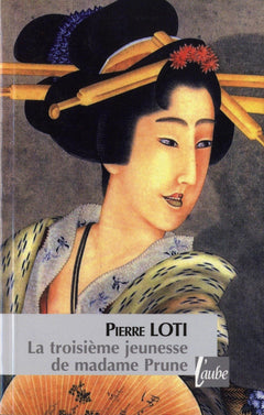 La troisième jeunesse de Madame Prune